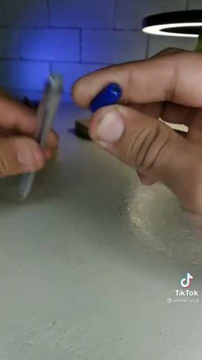 2 vids i just said “why?”