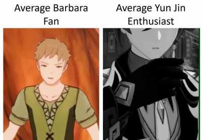 Ms Hina enjoyer is on another sigma level