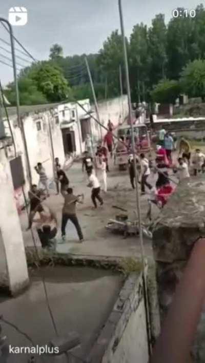 Spot Rey Mysterio here