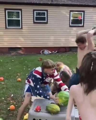 That's definitely enough internet for today