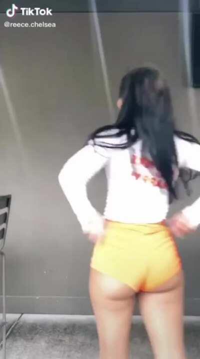 Better PAWG compilation (part 2)