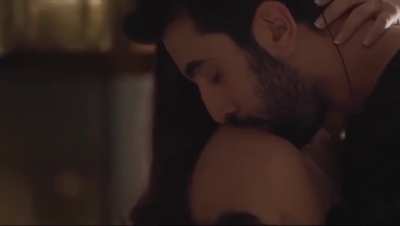 Aishwarya Rai in Ae Dil Hai Mushkil      