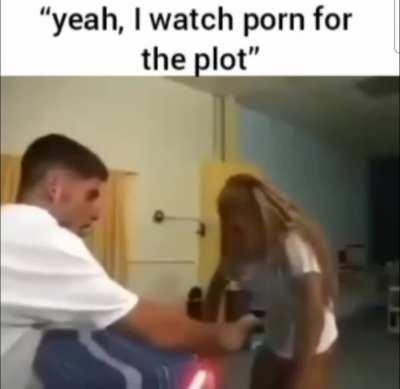 OMG this is so funny. I need the link because now Im curious lol