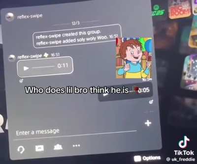 Okay Peter hit the second tower