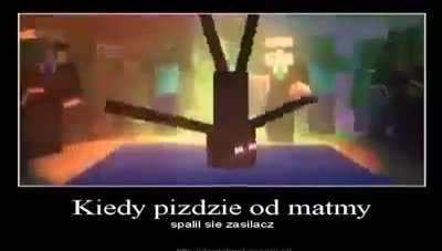 Jest kranczips jest impreza