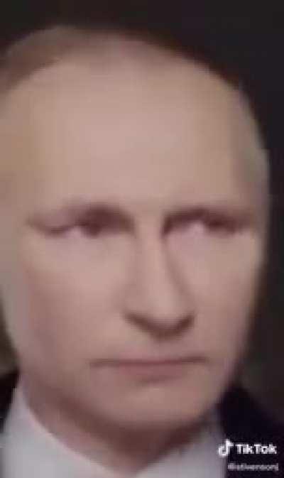 El Putin
