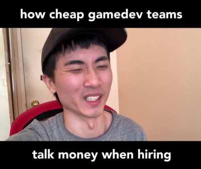 recruiters do this way too many times