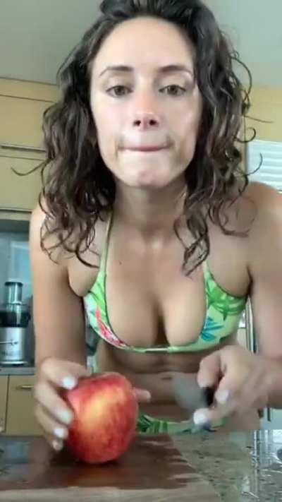 Bad cell phone reception, but am ing view 📶😍