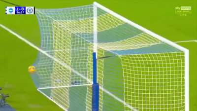 I heard this guy studied hard for this