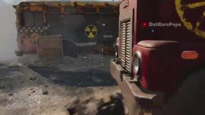 I used the streetsweeper for a few weeks