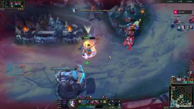 pretty nice clip i hit