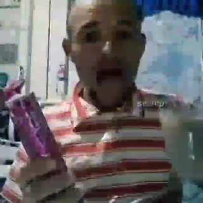 Fui humilhado 😭😭😭