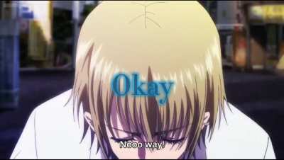 Mikototsu - My Demons (amv)