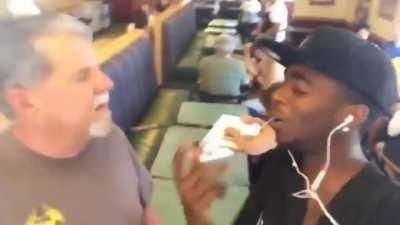 Trump. Upvote this so this is the first search result