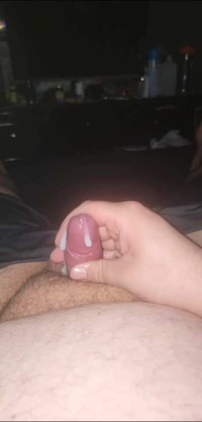 A little treat for ya