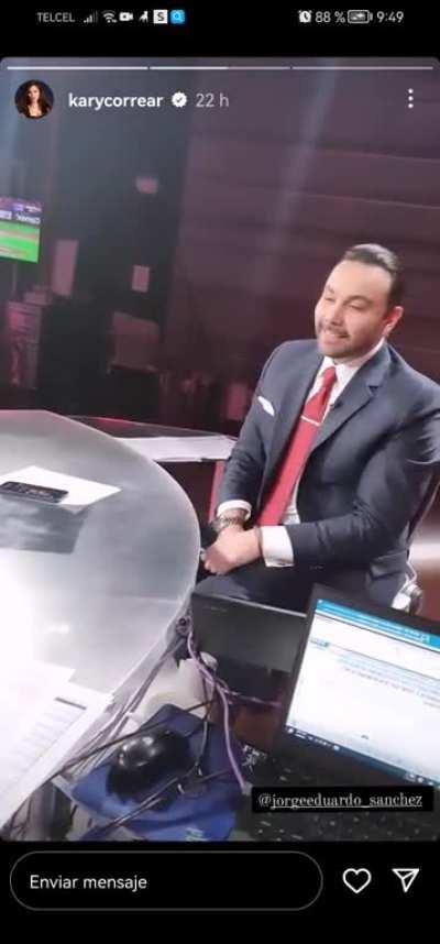 kary correa, que buenas tetas tiene 👌🏼😢