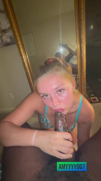 I gave him 2 great views [OC]