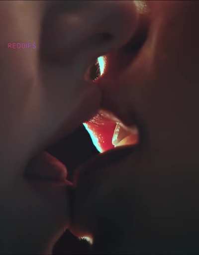 Amanda Seyfried and Megan Fox