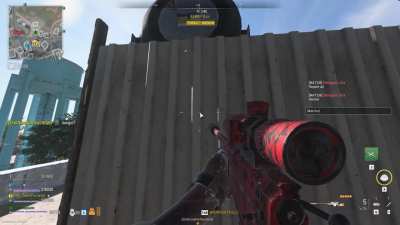 Welp....It Happened....