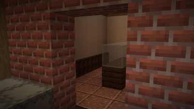 It took me way too much time making this map but I think it was worth it. Let me know what you think (download in the comments)