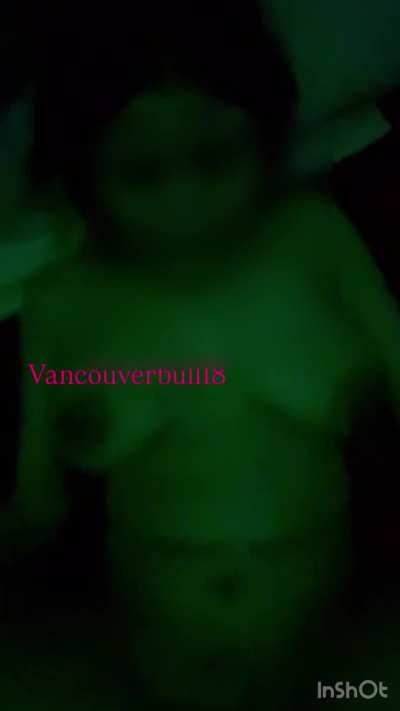 Celebrated New Year’s Eve with this desi girl 🥰