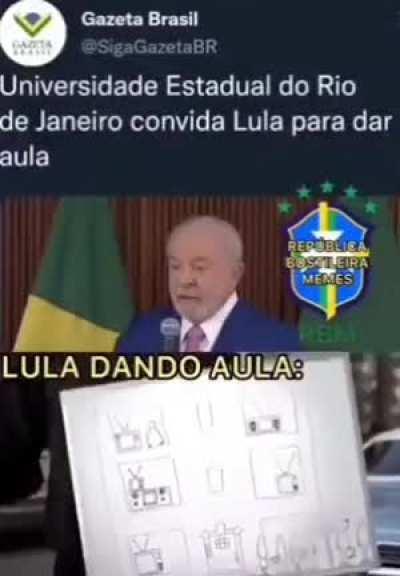 O brabo 💥💥💥