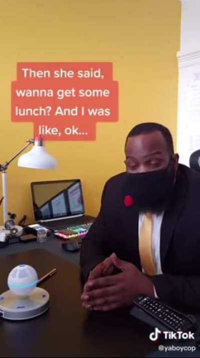 This Poor Mans B-Day