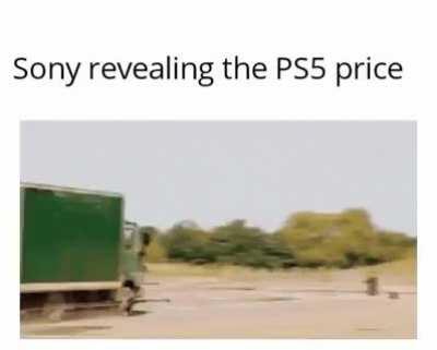 So close, yet so far