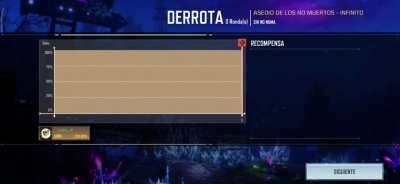 put the gamer over songs in zombis