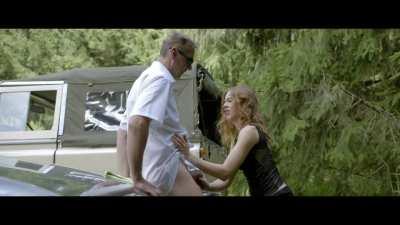 Antje Nikola Möning in 'Taste of Life' (2017) [with sound]