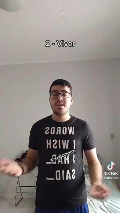 Estanos todos ferrados merda