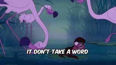 [OC] Finding a rival is hard. Sometimes you need a little help.