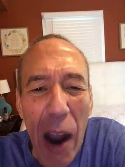 It has been a long, long time since Gilbert Gottfried memorised your face: GG reads Futile Devices