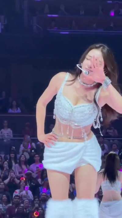 Gorgeous Jihyo 🔥