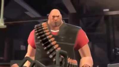 heavy speaks out a very important message
