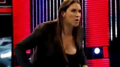 Stephanie Big Tits