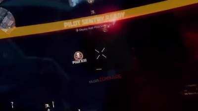 Smoking Hopium for Titanfall 3