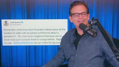Progressive Jimmy Dore giving some hard truth about corrupt democrat politicians, while calling out fake Hollywood elites. 