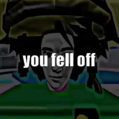 that one mf named “ROASTERCUH” on discord be like : 