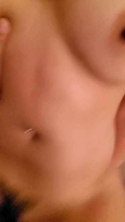 My hot wife riding and cumming on me. 🥵💦