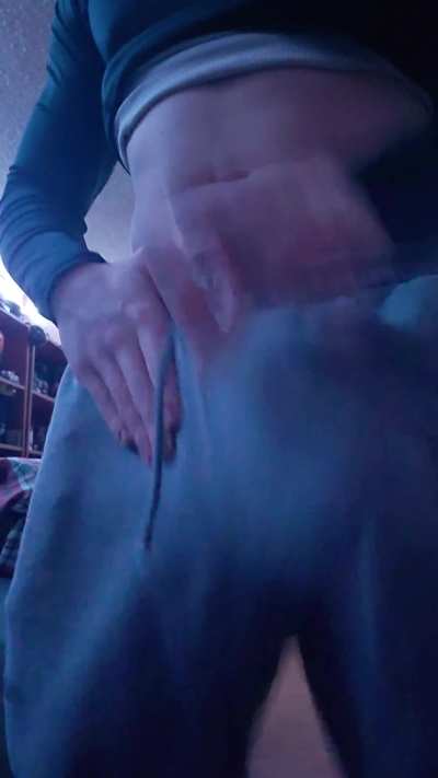 Needs to be milked (24)