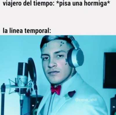 Primer meme, posteo acá porque me banearon en el Reddit del Dylan