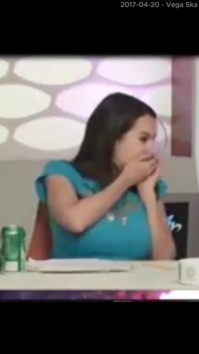 Trisha tiiimeee... (part 3)