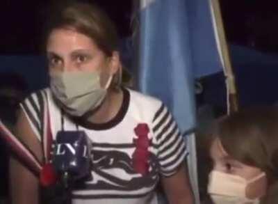 Bueno pero no se enoje