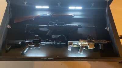 Just built this badboy