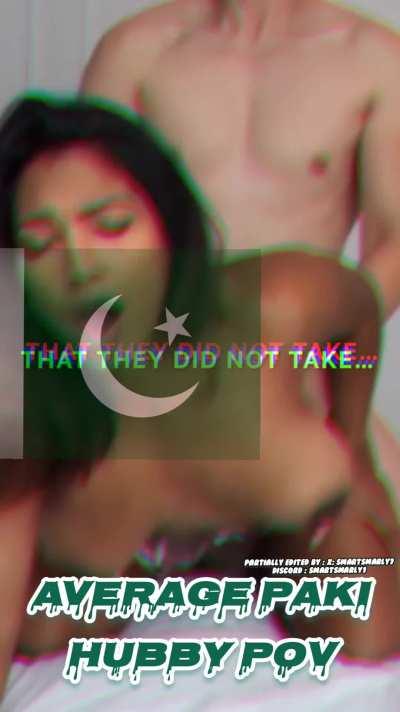 THE REALITY OF PAKI🇵🇰 BOIS SINCE CREATION IN 1947