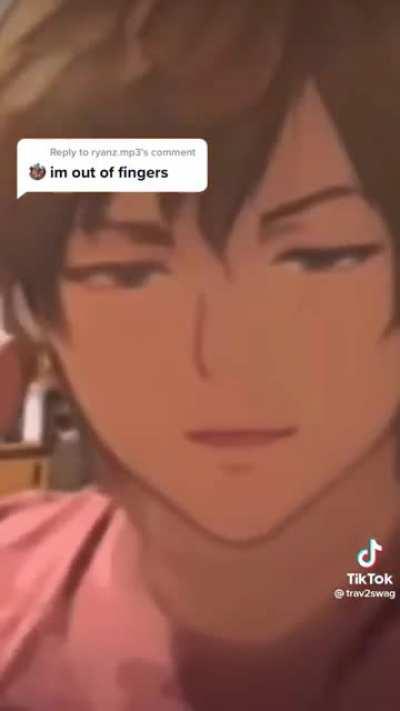 So cringe that it’s actually funny