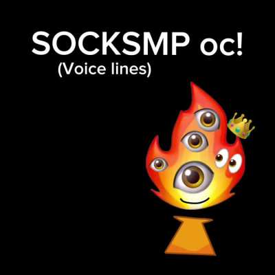 SOCKSMP oc!!!1!1!1!:3