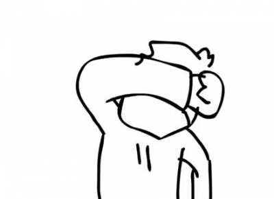 Tord speaking norwegian