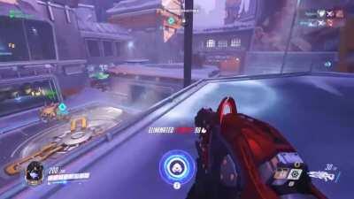 Friend thought this was a good idea (Video from u/andygmb, link to original in comments)